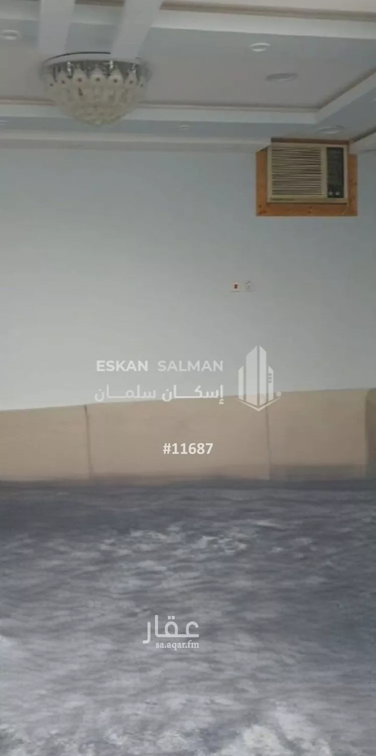 شقة للبيع في شارع حريث بن زيد بن ثعلبة الخزرجي رضي الله عنه, حي أم الجود, مدينة مكه المكرمه, منطقة مكة المكرمة صورة 3