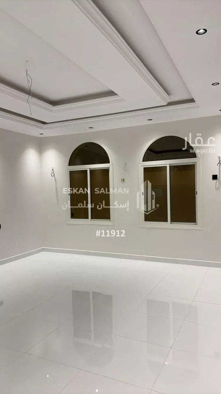 فيلا للبيع في شارع شارع 137 جعرانة 1, حي جعرانة, مدينة مكه المكرمه, منطقة مكة المكرمة صورة 3