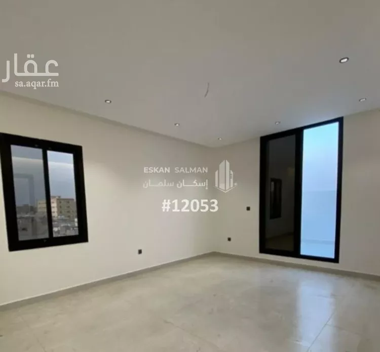 شقة للبيع في شارع محمد بن سعيد, حي السلامة, مدينة جدة, منطقة مكة المكرمة صورة 3
