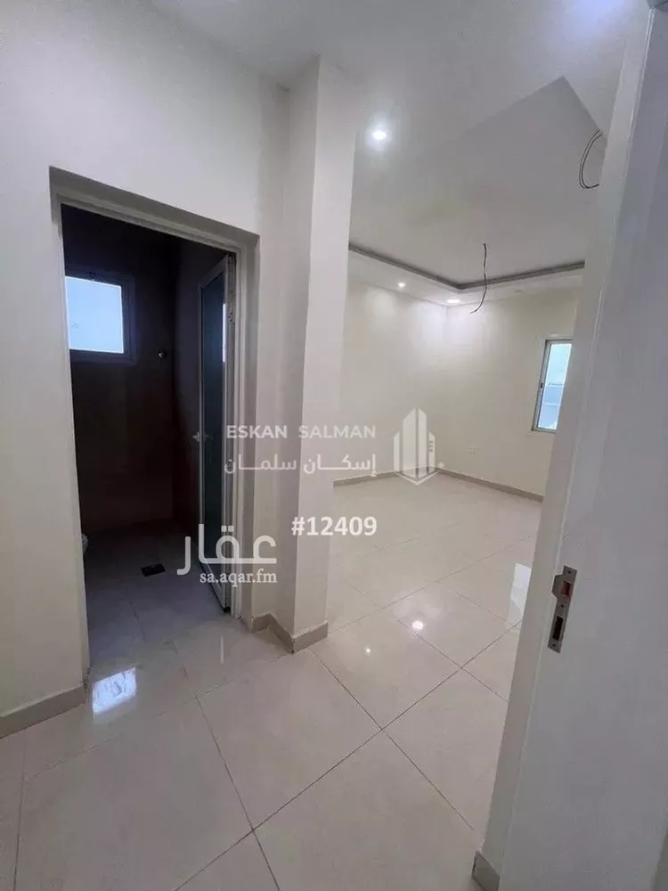 شقة للبيع في شارع عبيدالله بن أوس, حي النور, مدينة الدمام, المنطقة الشرقية صورة 3