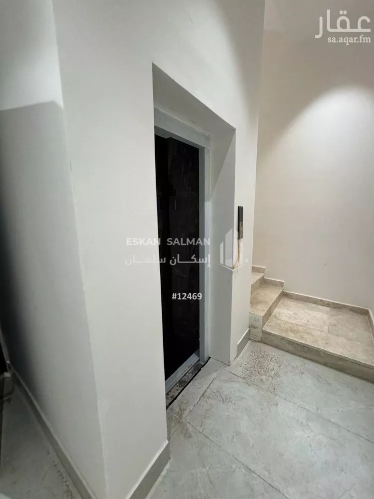 شقة للبيع في شارع رقم 13, حي الندوة, مدينة الرياض, منطقة الرياض صورة 5