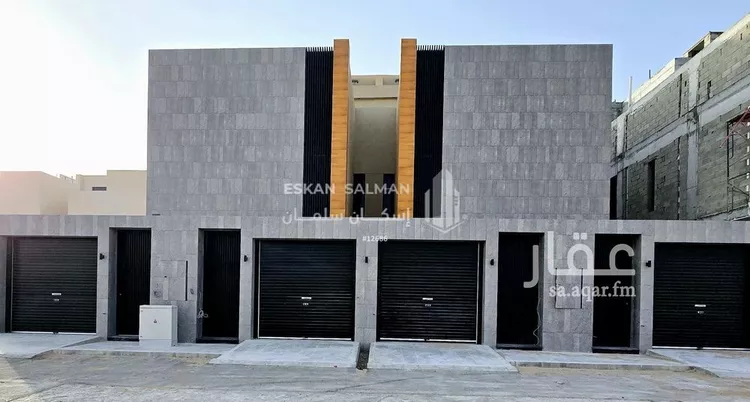 شقة للبيع في شارع الضياء, حي الجنادرية, مدينة الرياض, منطقة الرياض