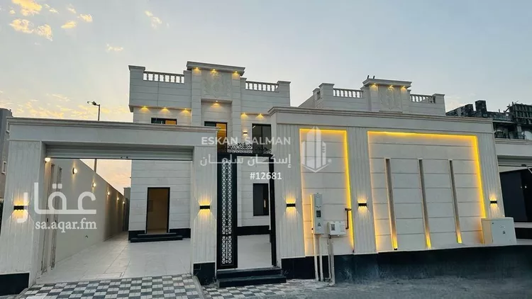 فيلا للبيع في شارع الاشبال, حي الأمواج, مدينة الخبر, المنطقة الشرقية