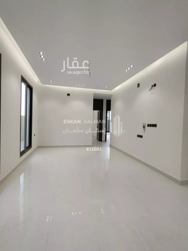 شقة للبيع في حي الجنادرية, مدينة الرياض, منطقة الرياض صورة 4