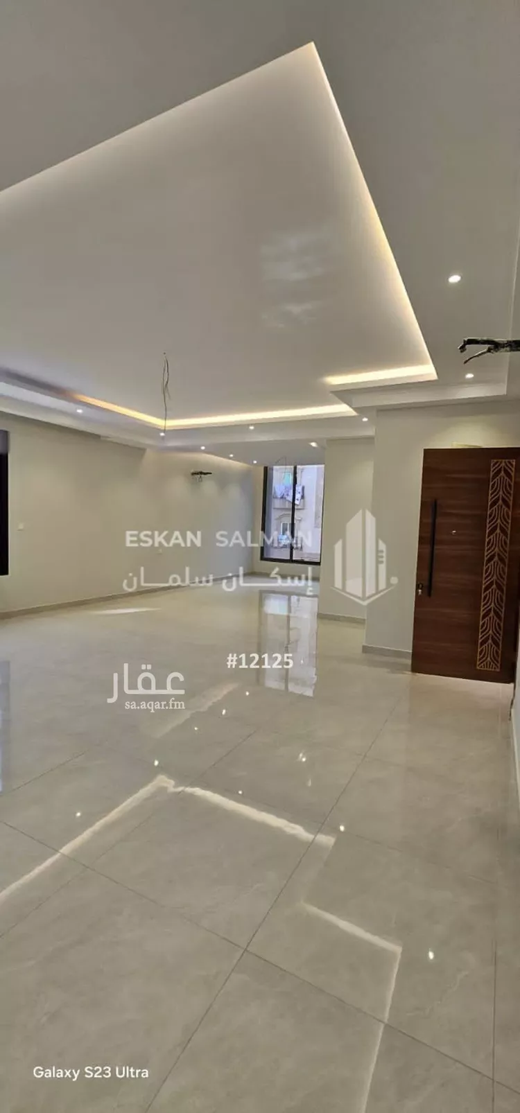 شقة للبيع في شارع حمزة الهاشمي, حي الورود, مدينة جدة, منطقة مكة المكرمة صورة 4