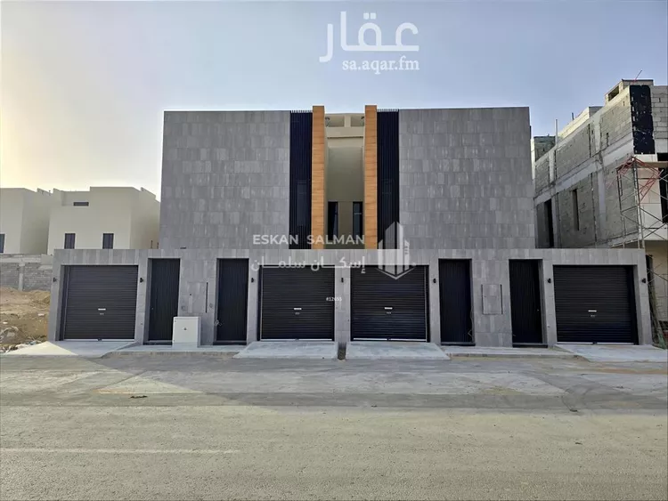 شقة للبيع في شارع الضياء, حي الجنادرية, مدينة الرياض, منطقة الرياض