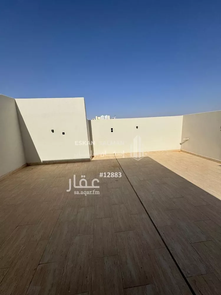 فيلا للبيع في شارع خضيراء 138, حي الضاحي الغربي, مدينة بريده, منطقة القصيم صورة 3