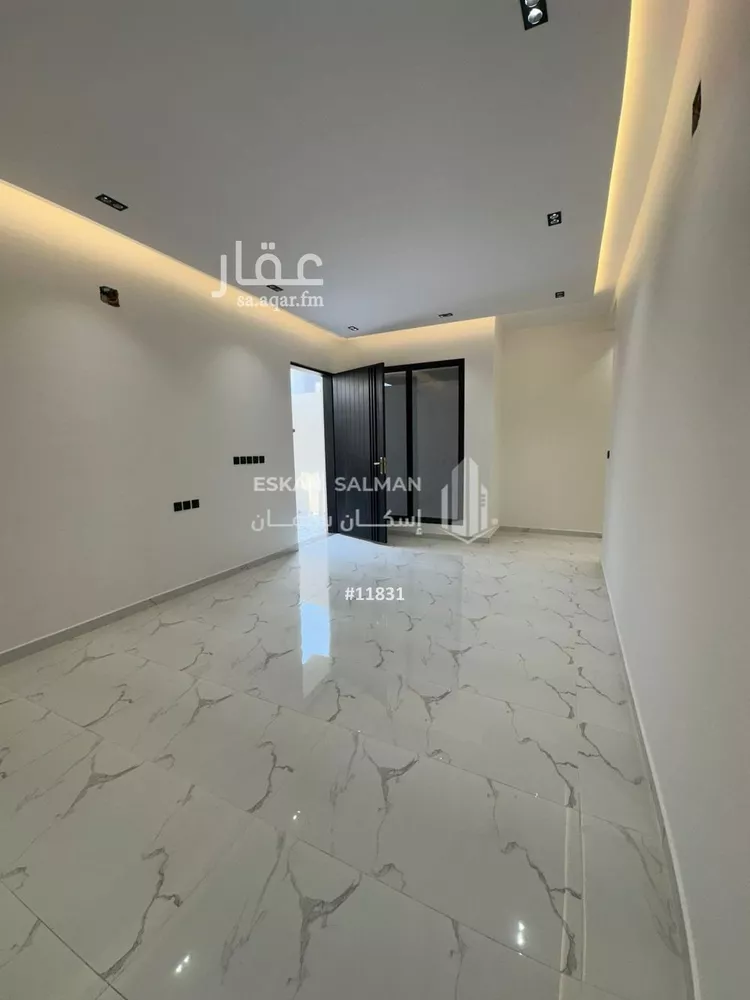 دور للبيع في شارع الكتاب, حي السعادة, مدينة الرياض, منطقة الرياض صورة 3