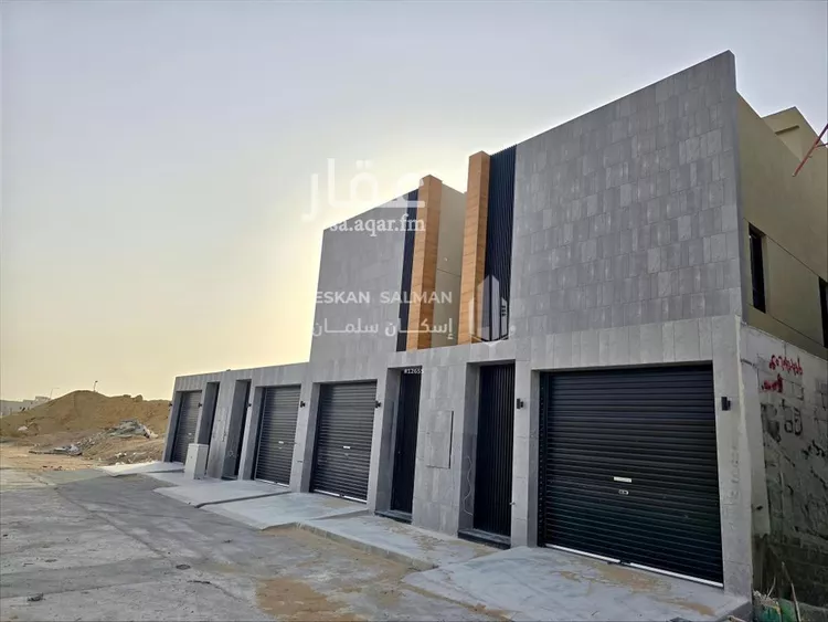 شقة للبيع في شارع الضياء, حي الجنادرية, مدينة الرياض, منطقة الرياض صورة 2