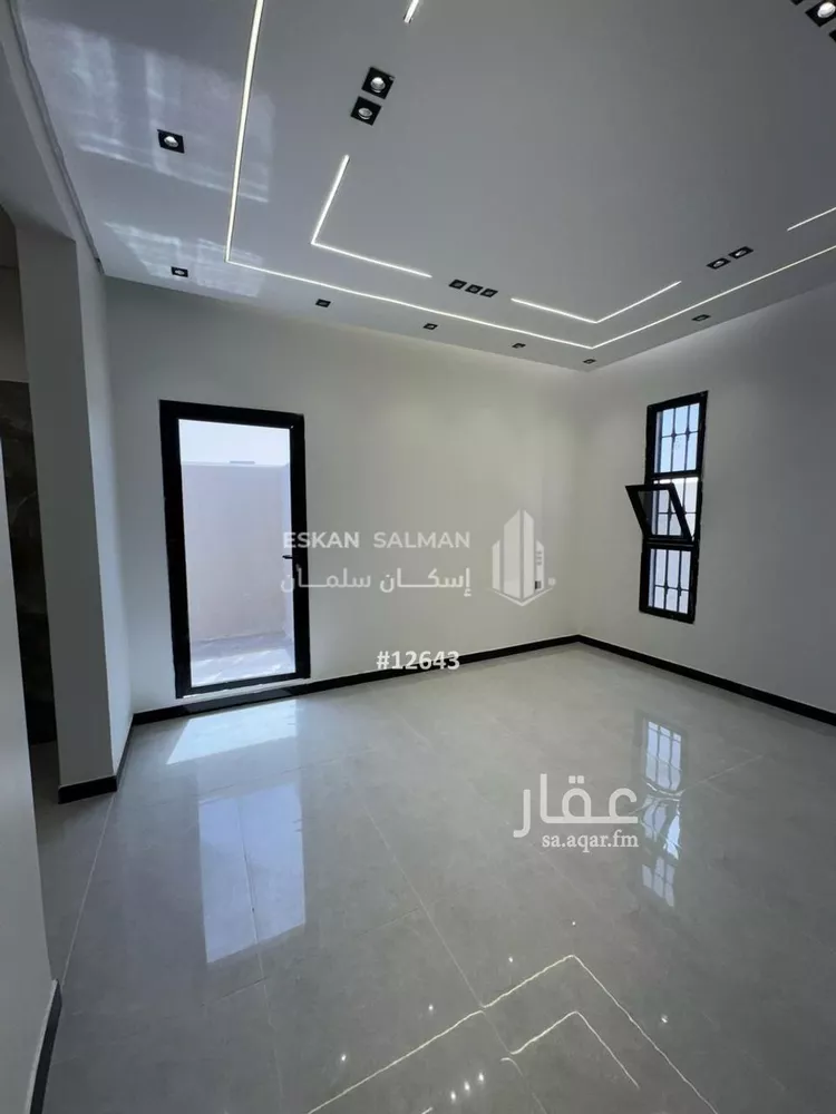 شقة للبيع في شارع البساتين, حي النظيم, مدينة الرياض, منطقة الرياض صورة 2