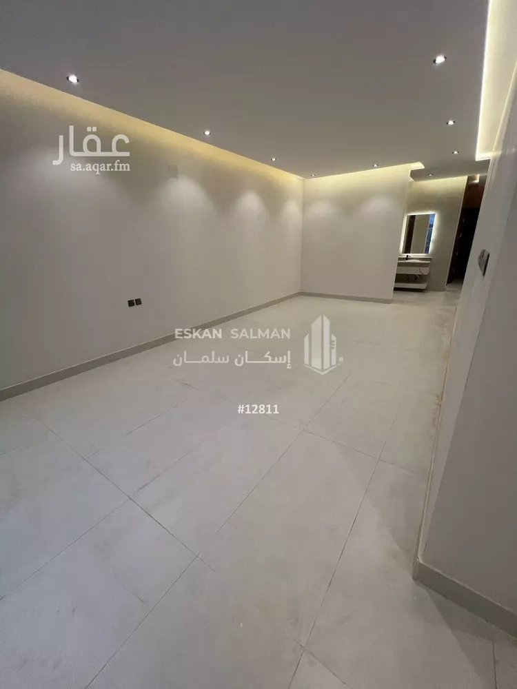 شقة للبيع في شارع العمره, حي الجنادرية, مدينة الرياض, منطقة الرياض صورة 3