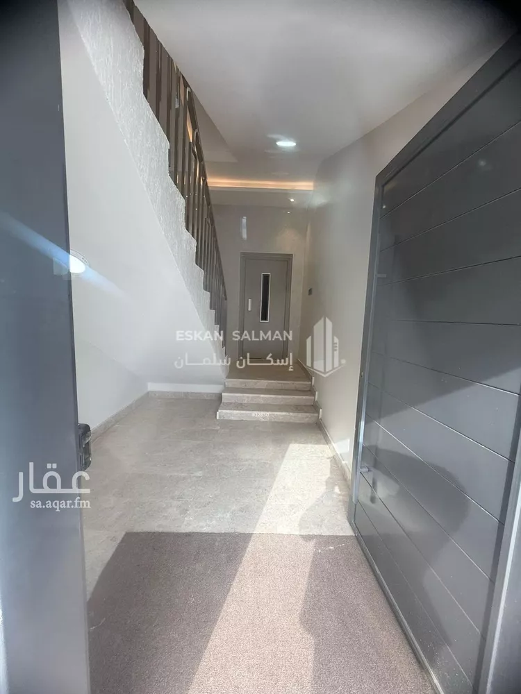 شقة للبيع في شارع المعلاة 94, حي المعلاة, مدينة احد رفيده, منطقة عسير صورة 5