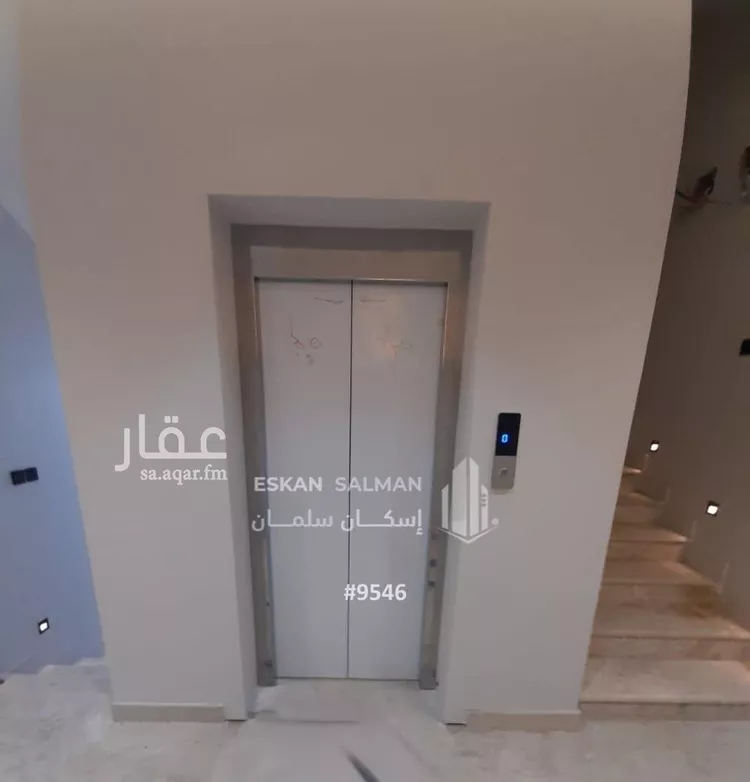 شقة للبيع في شارع المحالة, حي الروابي, مدينة ابها, منطقة عسير صورة 2
