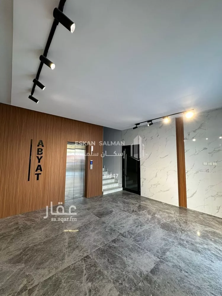 شقة للبيع في شارع حصين بن محصن, حي النعيم, مدينة جدة, منطقة مكة المكرمة صورة 2