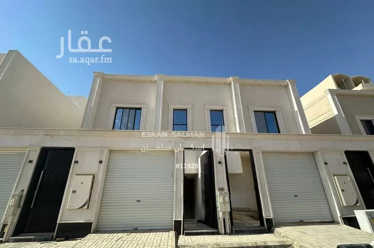 فيلا للبيع في شارع الجنادرية, حي الجنادرية, مدينة الرياض, منطقة الرياض