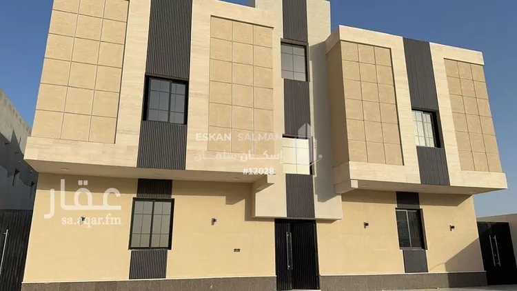 شقة للبيع في شارع العزيزية 26, حي العزيزية, مدينة الجبيل, المنطقة الشرقية