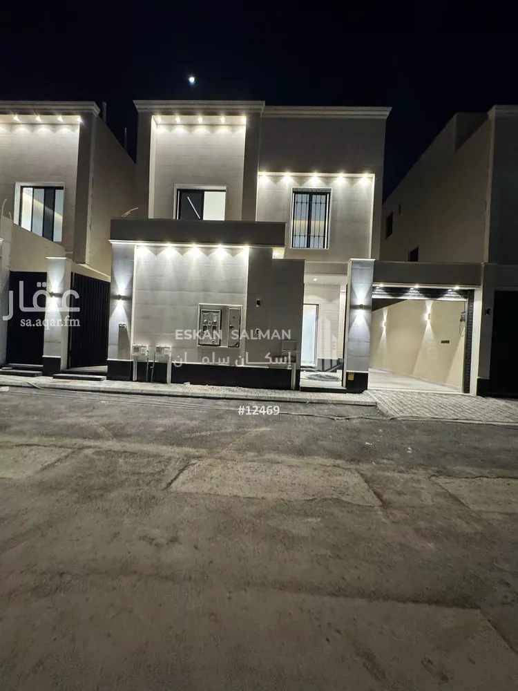 شقة للبيع في شارع رقم 13, حي الندوة, مدينة الرياض, منطقة الرياض