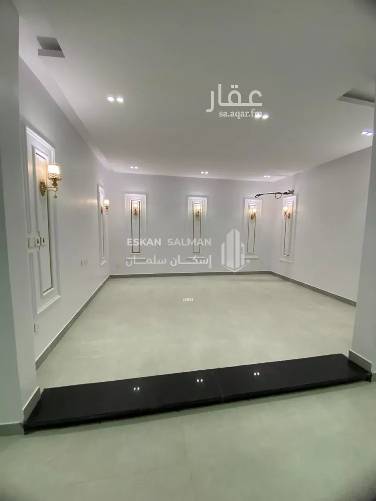 فيلا للبيع في شارع قرنه, حي الرياض, مدينة جدة, منطقة مكة المكرمة صورة 5