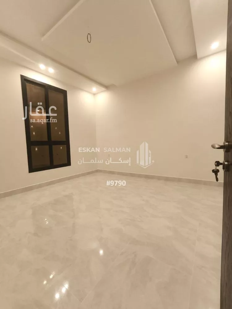 شقة للبيع في شارع ابراهيم بن حسين آل حسين, حي الشروق, مدينة جدة, منطقة مكة المكرمة صورة 4