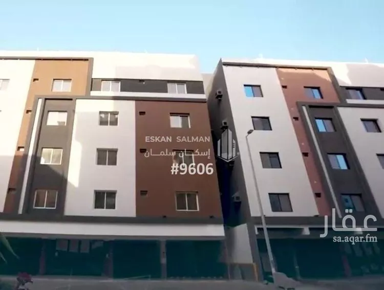 شقة للبيع في شارع محسن الجليلي, حي الريان, مدينة جدة, منطقة مكة المكرمة