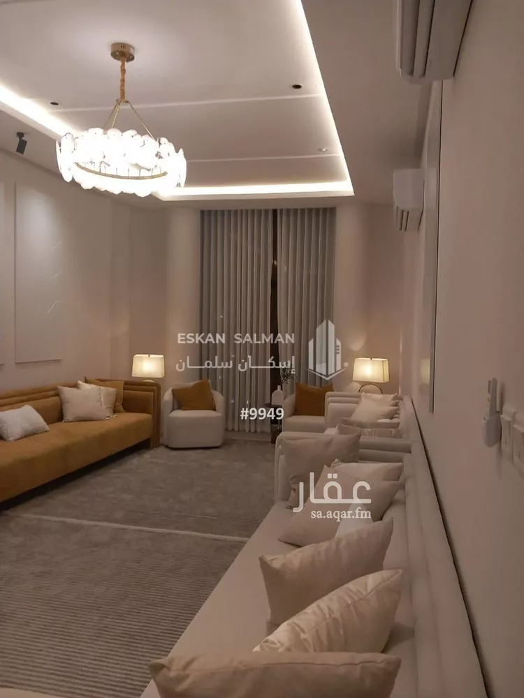 شقة للبيع في شارع جامعة الملك عبدالعزيز 104, حي جامعة الملك عبدالعزيز, مدينة جدة, منطقة مكة المكرمة صورة 4