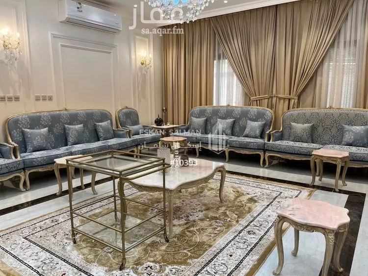 فيلا للبيع في شارع المواساة, حي البحر, مدينة الخبر, المنطقة الشرقية صورة 4