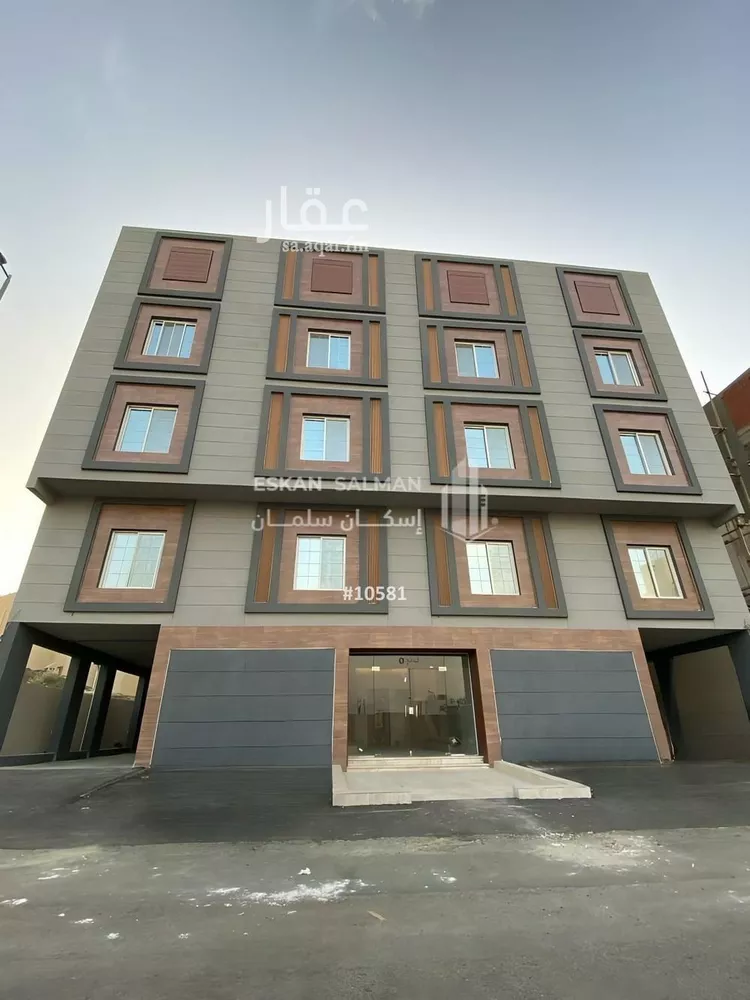 شقة للبيع في شارع المربع, حي النوارية, مدينة مكه المكرمه, منطقة مكة المكرمة