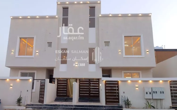 شقة للبيع في شارع 84716, حي الروضة, مدينة ابو عريش - ابو عريش, منطقة جازان