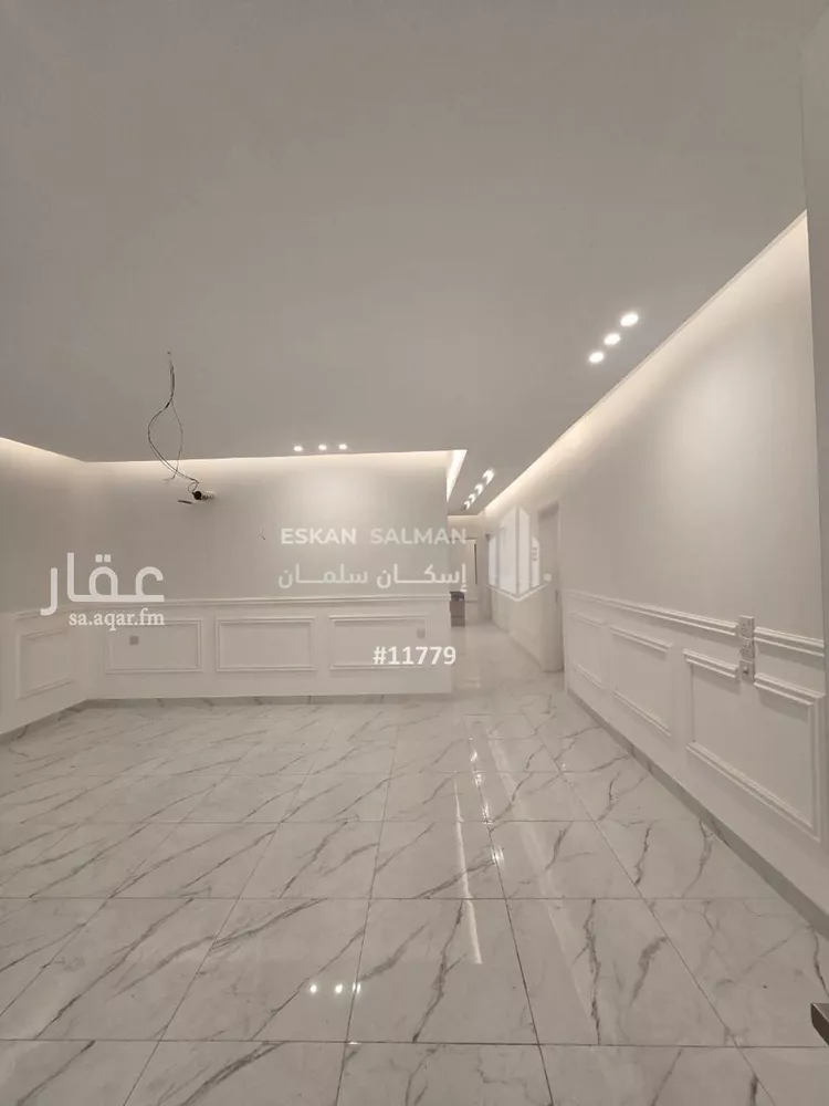 شقة للبيع في شارع العلم , حي الشعلة, مدينة الدمام, المنطقة الشرقية صورة 2