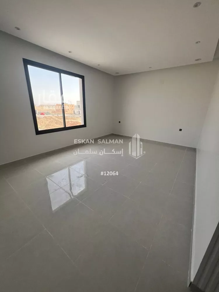 دور للبيع في شارع عمر ابن حبيب, حي الجنادرية, مدينة الرياض, منطقة الرياض صورة 3