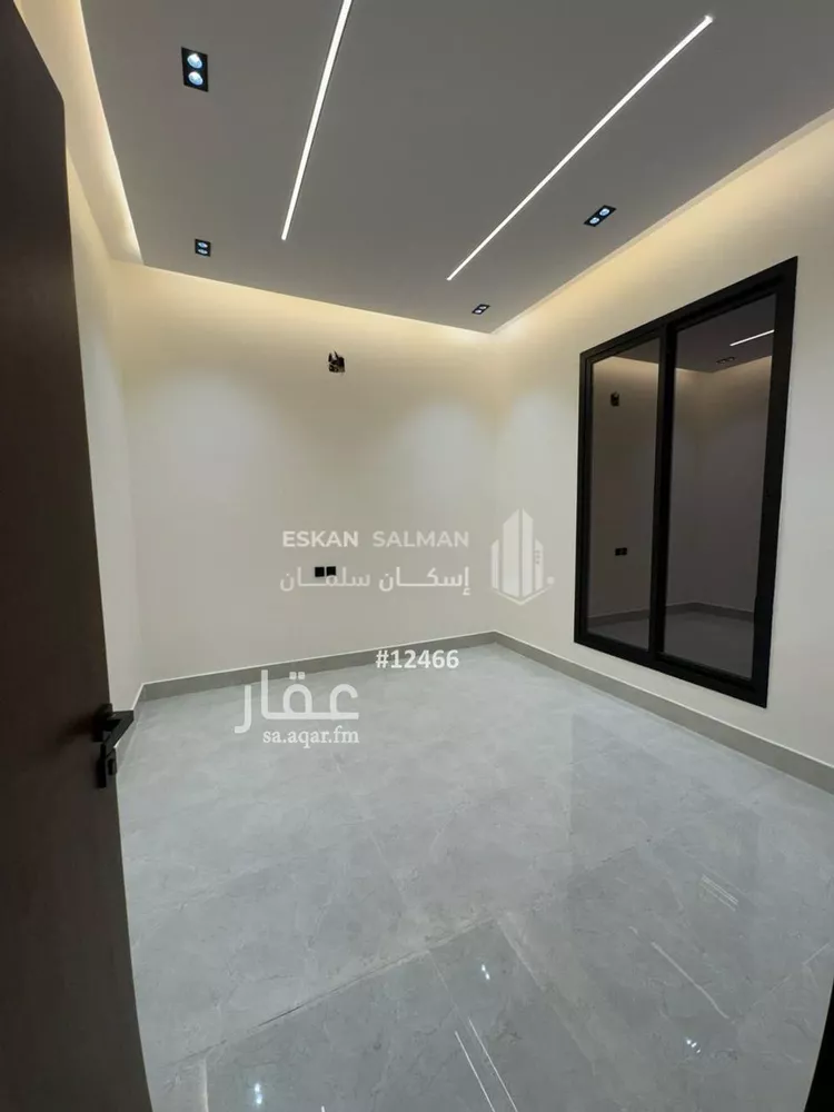 دور للبيع في شارع الرايه, حي الندوة, مدينة الرياض, منطقة الرياض صورة 5