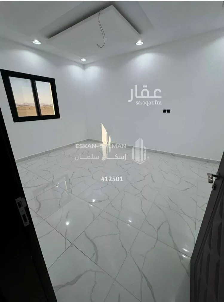 فيلا للبيع في شارع المدائن 477, حي المدائن, مدينة حائل, منطقة حائل صورة 3