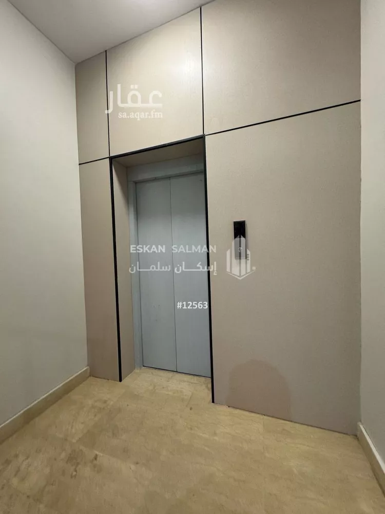 شقة للبيع في شارع رقم 112, حي الجنادرية, مدينة الرياض, منطقة الرياض صورة 5