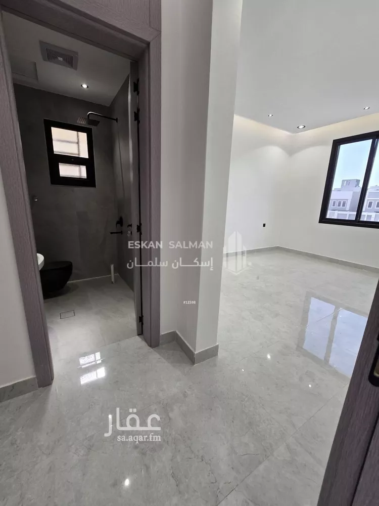 دور للبيع في شارع طريق ابو عبيده الجراح, حي السعادة, مدينة الرياض, منطقة الرياض صورة 5