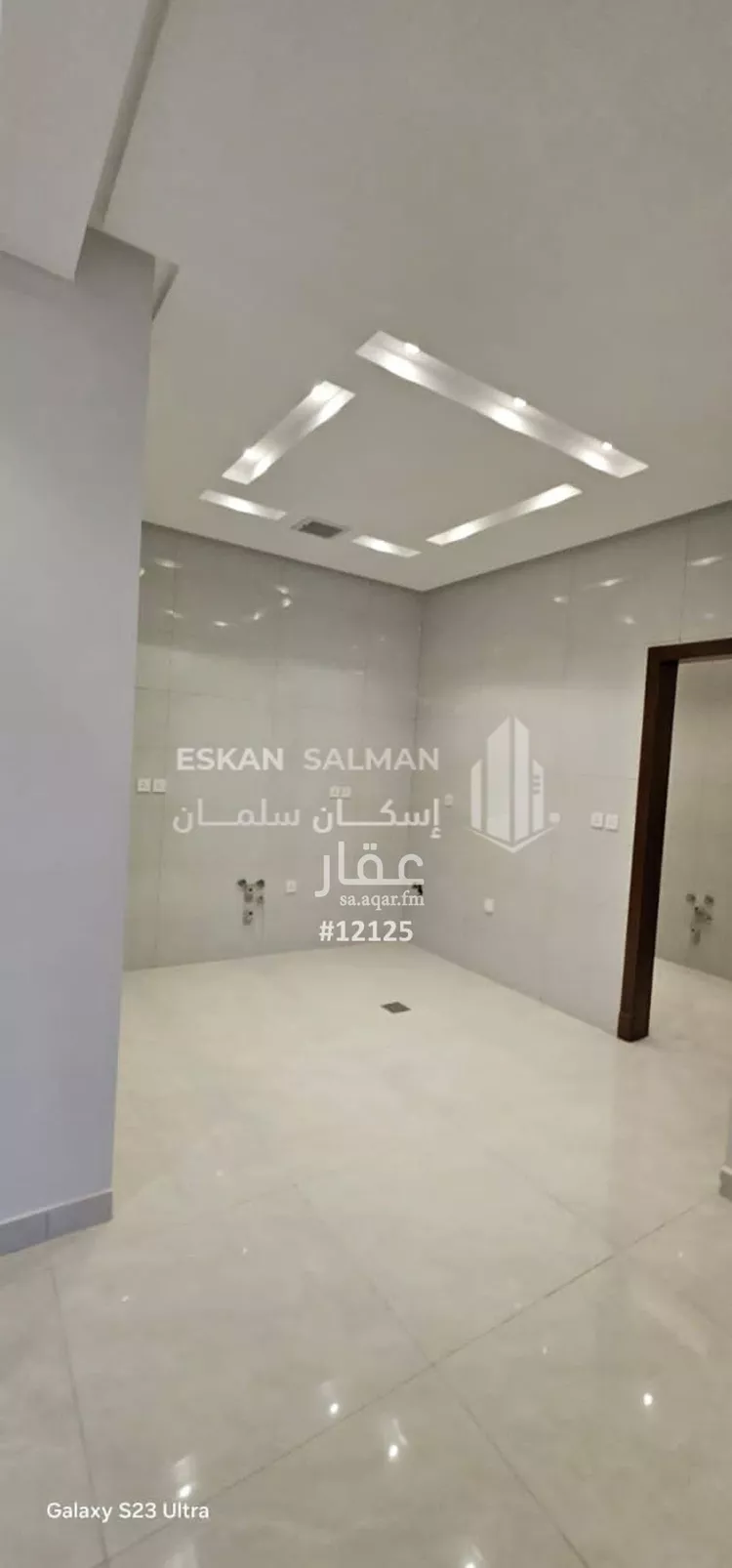 شقة للبيع في شارع حمزة الهاشمي, حي الورود, مدينة جدة, منطقة مكة المكرمة صورة 5