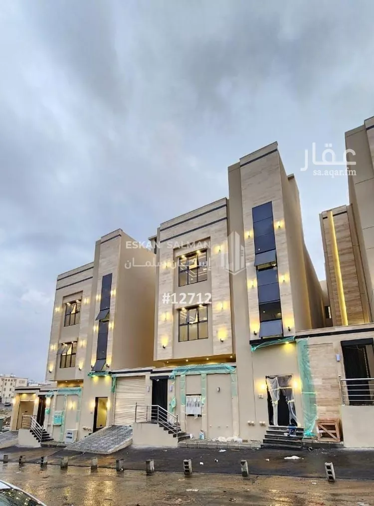 دور للبيع في شارع فايدة, حي الغدير, مدينة ابها, منطقة عسير