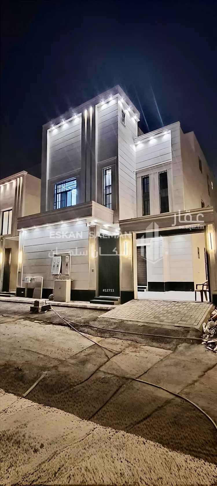 شقة للبيع في شارع الميناء, حي الندوة, مدينة الرياض, منطقة الرياض صورة 2
