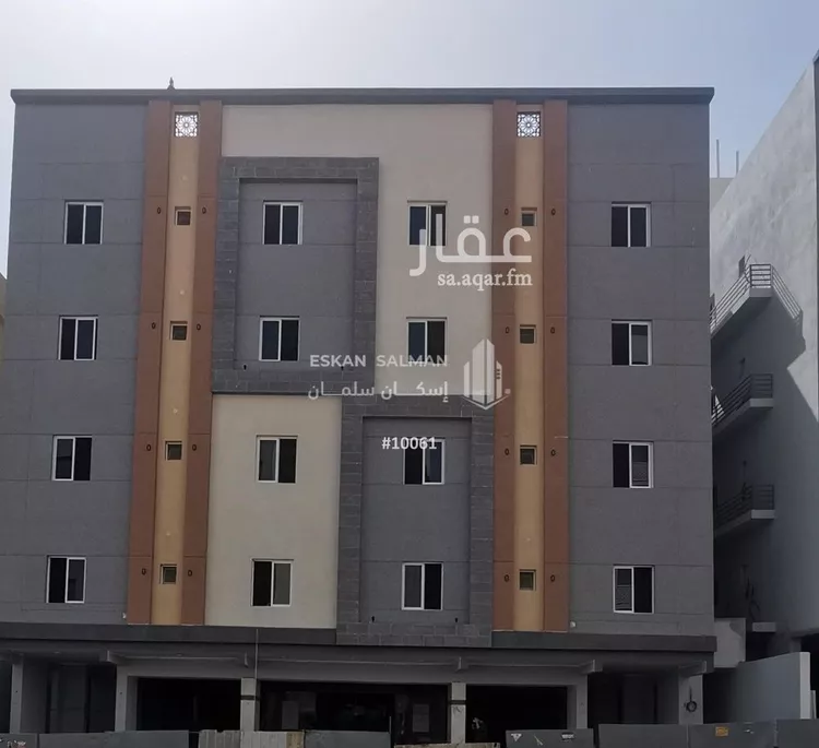 شقة للبيع في شارع الجَفْر, حي حكومي1, مدينة جدة, منطقة مكة المكرمة صورة 2
