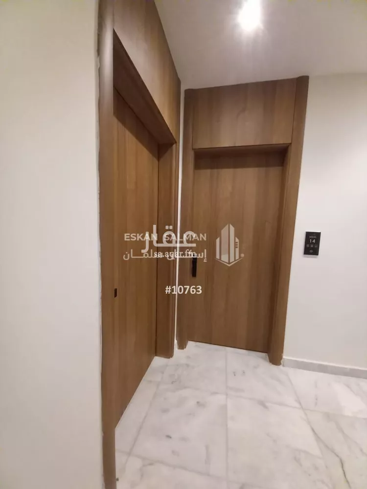 شقة للبيع في شارع عبدالله عمر نصيف, حي الفيحاء, مدينة جدة, منطقة مكة المكرمة صورة 4