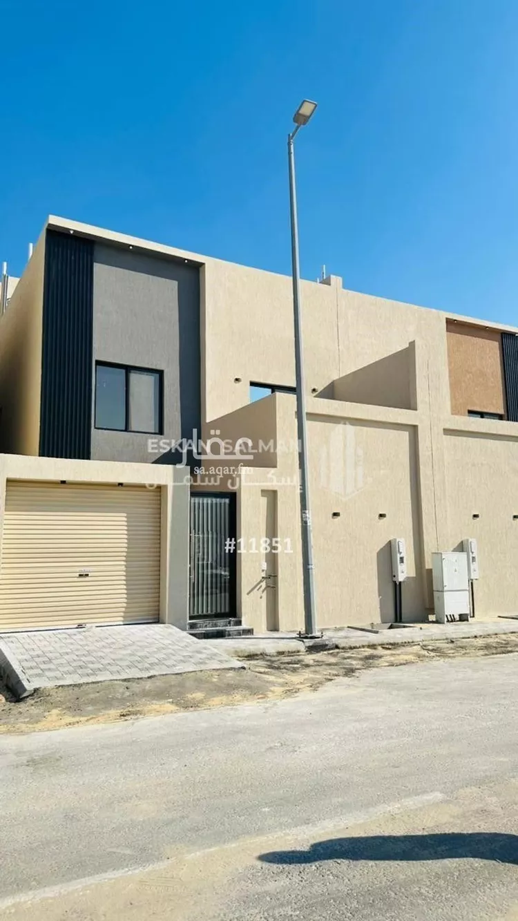 فيلا للبيع في شارع التعاطف, حي الأمواج, مدينة الخبر, المنطقة الشرقية