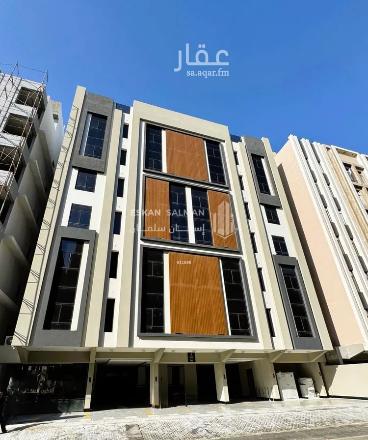 شقة للبيع في شارع جبل غياهب, حي الصفاء, مدينة جدة, منطقة مكة المكرمة صورة 2