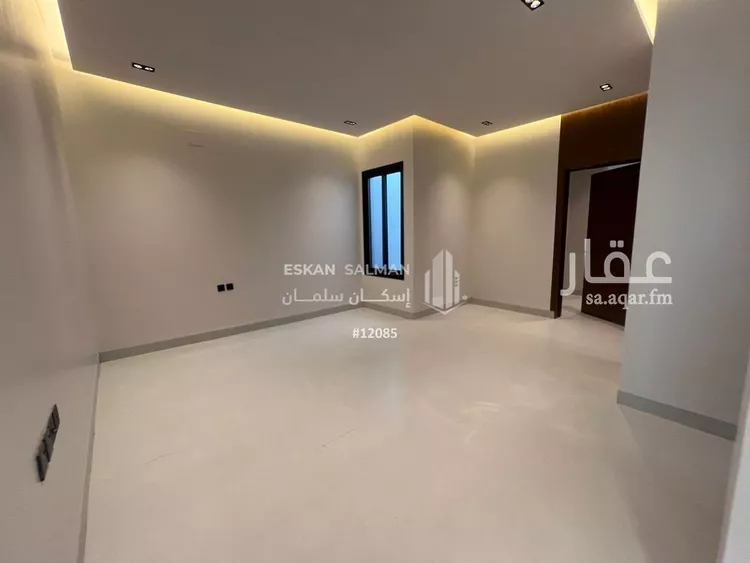 شقة للبيع في شارع خريص, حي الجنادرية, مدينة الرياض, منطقة الرياض صورة 4