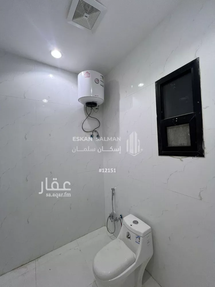شقة للبيع في شارع القمري, حي الحزم, مدينة الرياض, منطقة الرياض صورة 5