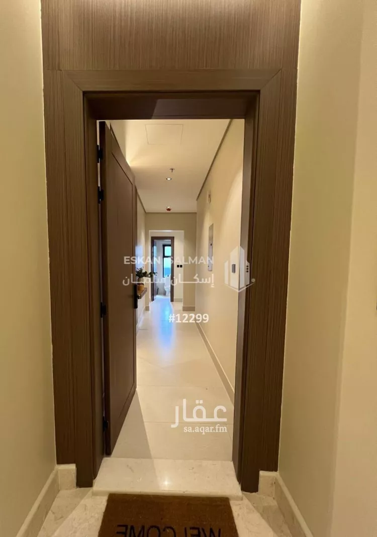 شقة للبيع في شارع الملك خالد, حي الخزامى, مدينة الخبر, المنطقة الشرقية صورة 2