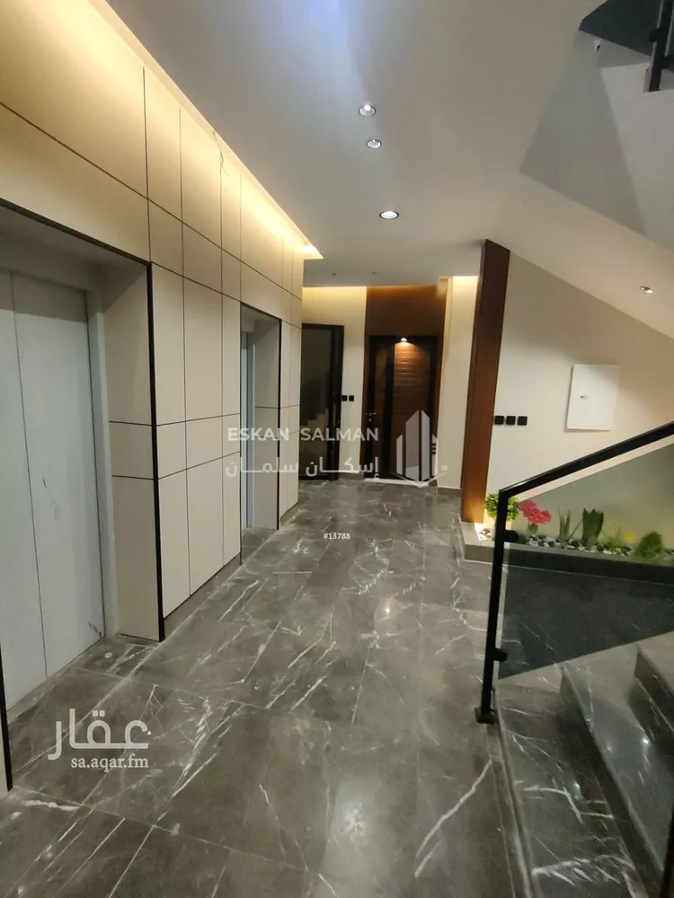 شقة للبيع في شارع القاسم الحريري, حي الرحاب 1, مدينة جازان, منطقة جازان صورة 4