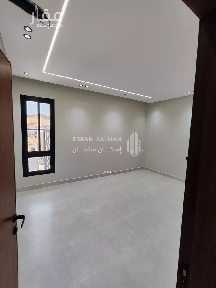 فيلا للبيع في شارع الصلت بن النعمان, حي المسيال الجديد, مدينة مكه المكرمه, منطقة مكة المكرمة صورة 4