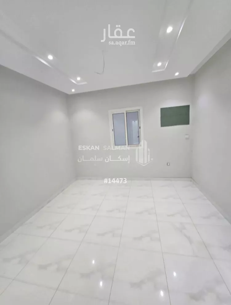 شقة للبيع في شارع الفراوي, حي الريان, مدينة جدة, منطقة مكة المكرمة صورة 3
