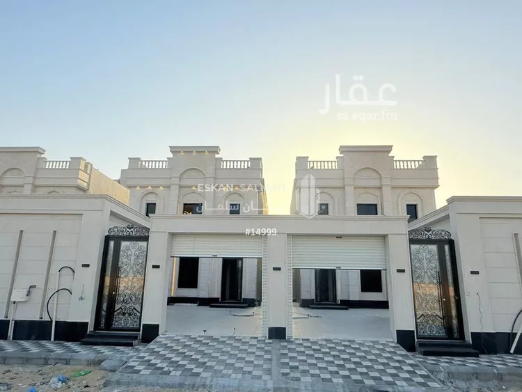 فيلا للبيع في حي الأمواج, مدينة الخبر, المنطقة الشرقية