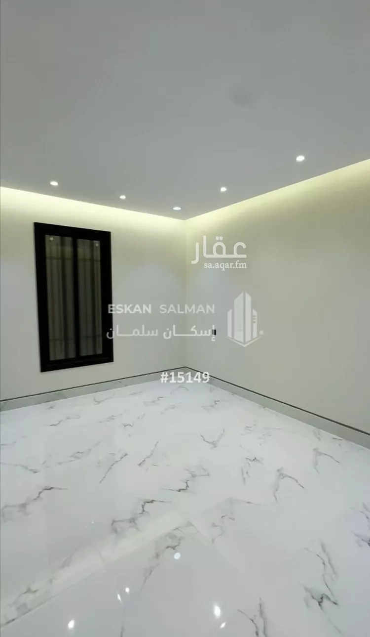 شقة للبيع في شارع جبير ابن مالك, حي الجفيجف, مدينة امارة منطقة مكة المكرمة - الطائف, منطقة مكة المكرمة صورة 3