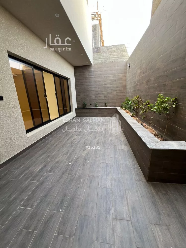 فيلا للبيع في شارع عبدالعزيز محمد القاضي, حي الريان, مدينة عنيزه, منطقة القصيم صورة 5